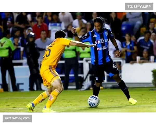 蒂华纳迎来队史第五百场墨西超比赛,具有里程碑意义