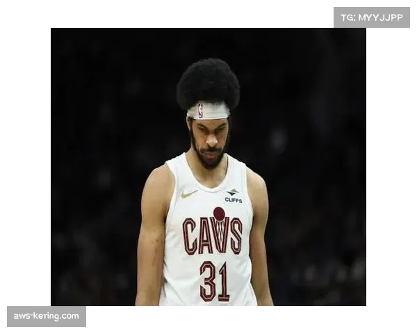 阿伦绝平出手遗憾超时 骑士中锋空砍27分11篮板难救主