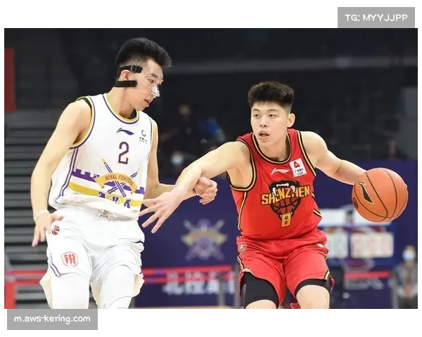 深圳马可波罗萨林杰面对旧主 情绪管理影响比赛表现 深圳马可波罗萨林杰面对旧主 情绪管理影响比赛表现